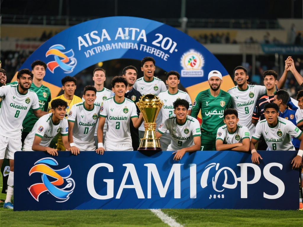 亚冠新王登基！吉达国民2-0击败川崎勇夺冠军