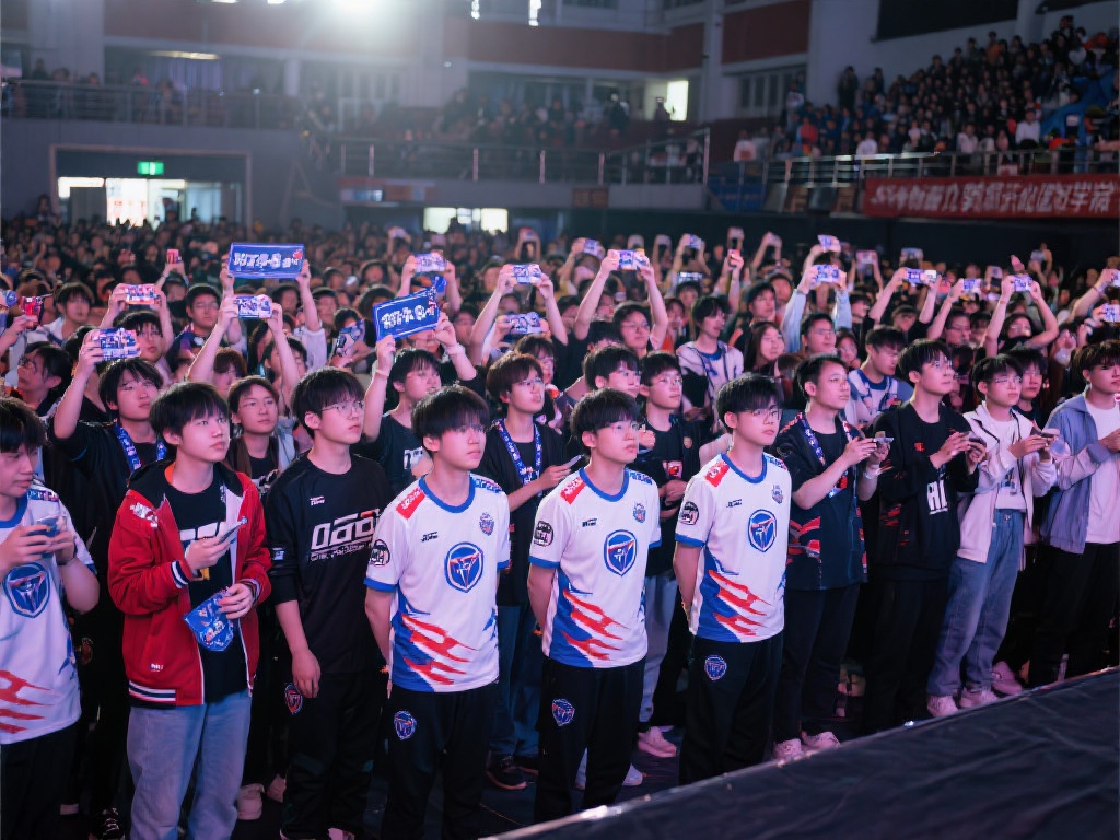 AG官博发布校园行33Svan等人活动返图合集