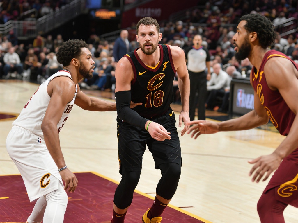 西亚卡姆篮下强硬2+1助步行者扩大领先优势