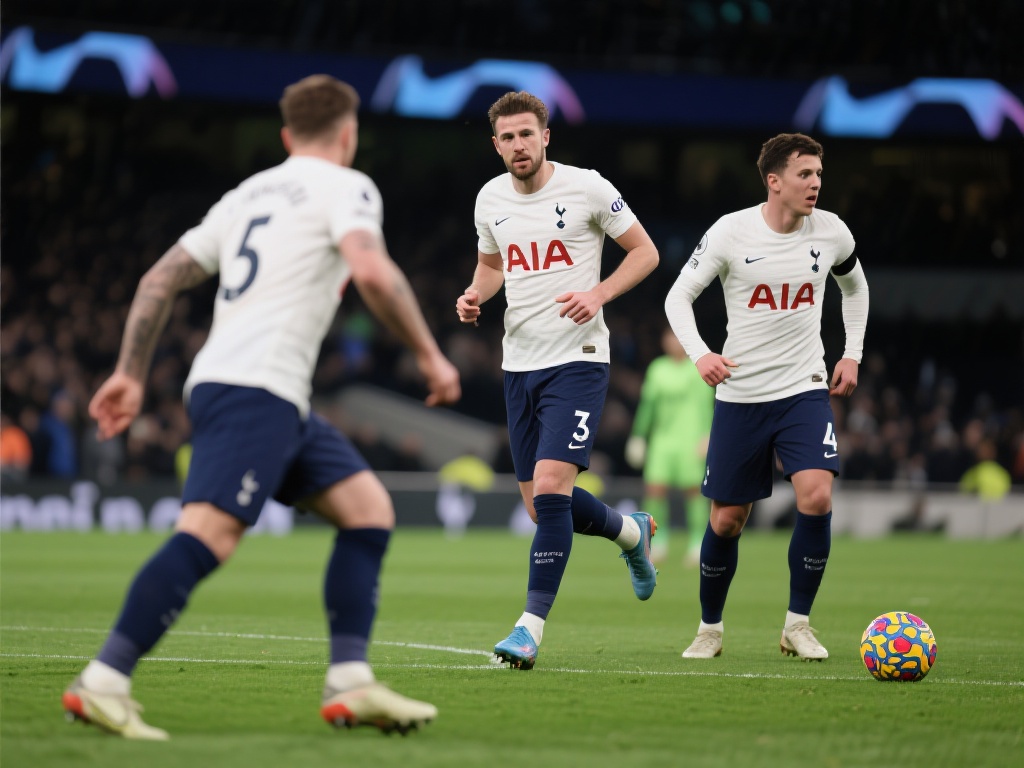 热刺六战四负难求胜 欧联首回合不敌阿尔克马尔