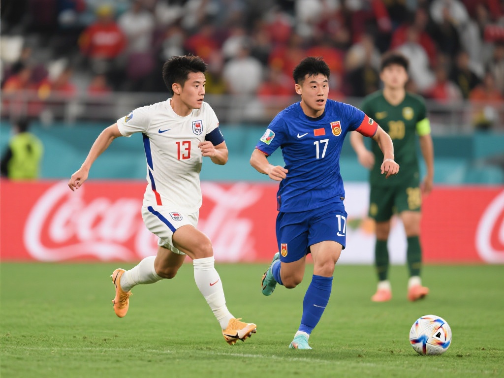 戴伟浚韦世豪领衔世预赛名单，艾克森遗憾无缘