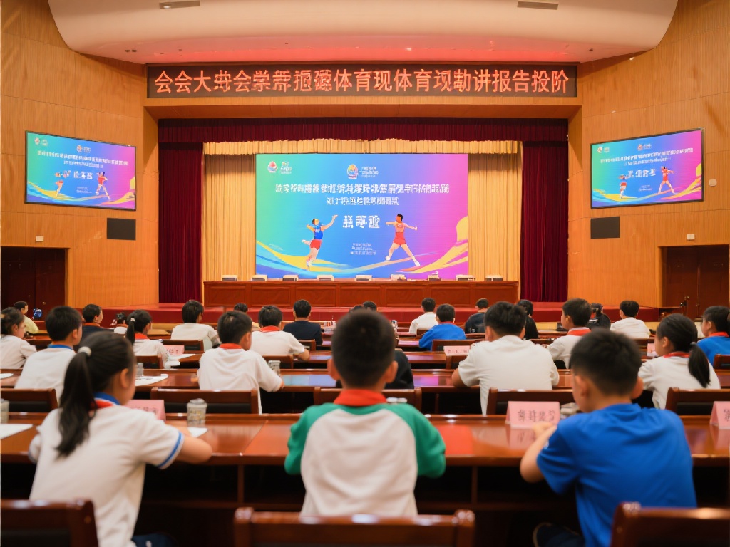 国家体育总局开展党的二十届三中全会精神宣讲会 深化理解与落实