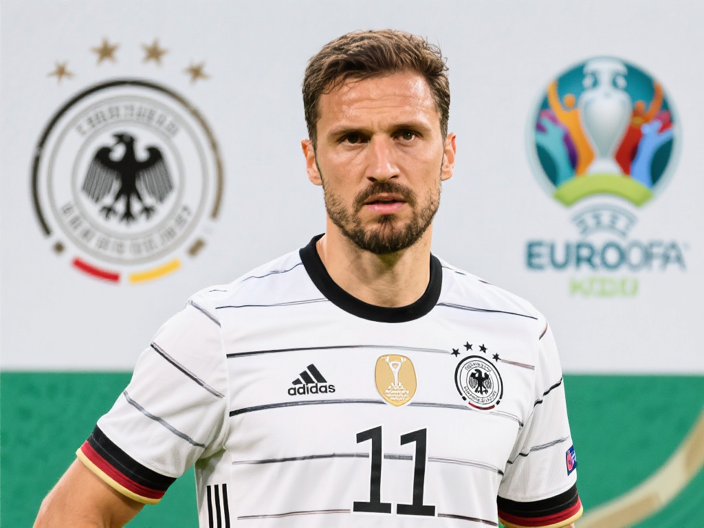 胡梅尔斯无缘欧洲杯阵容，德国球迷口诛纳嗨竟成关键人物