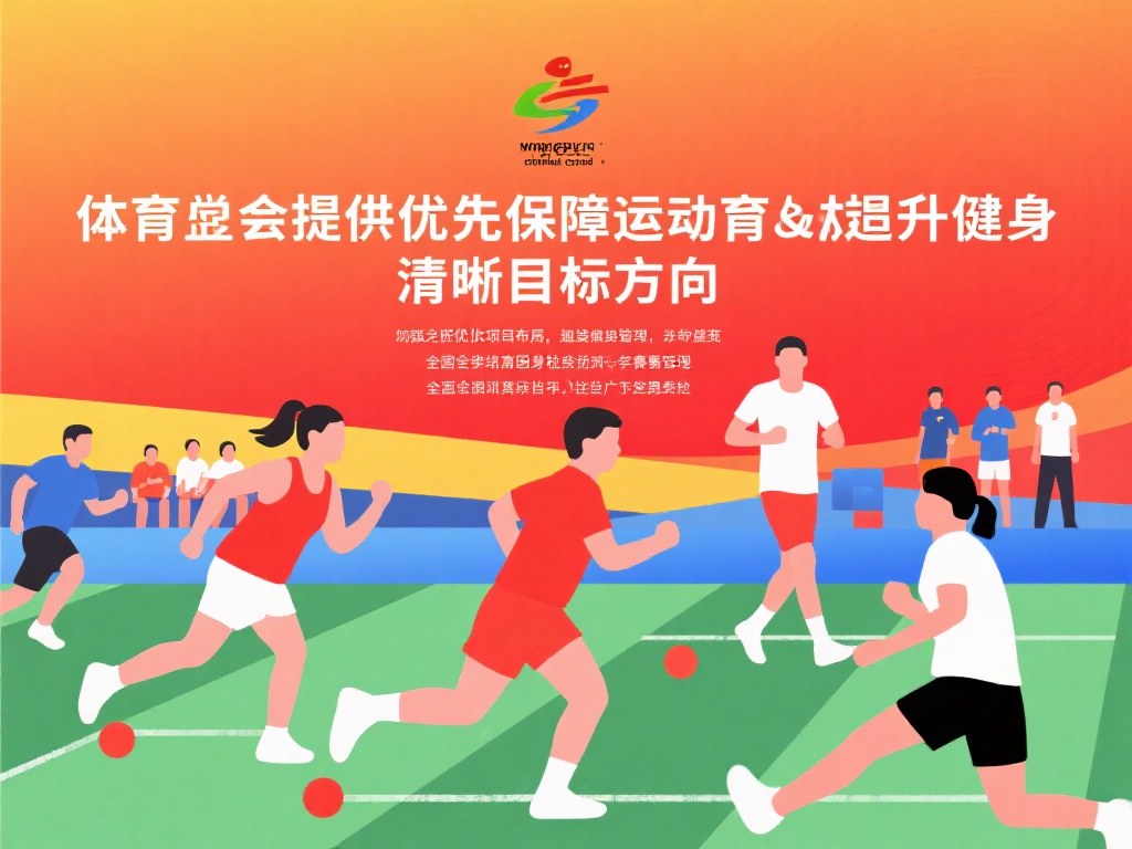 聚焦改革目标 激发实干力量 推动体育事业高质量发展——体育总局部署深化改革新举措