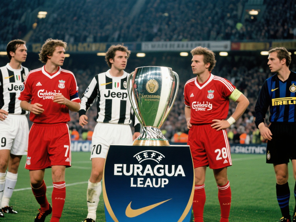 欧联杯的别称是什么