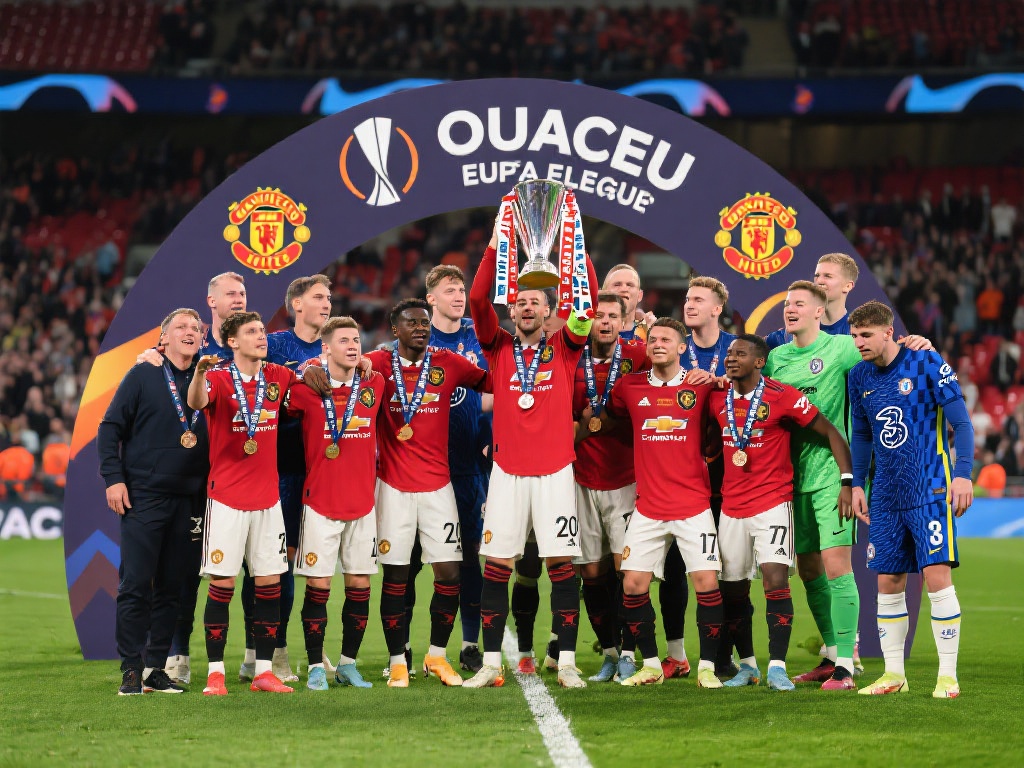曼联夺冠阻碍切尔西 欧协联成其新战场