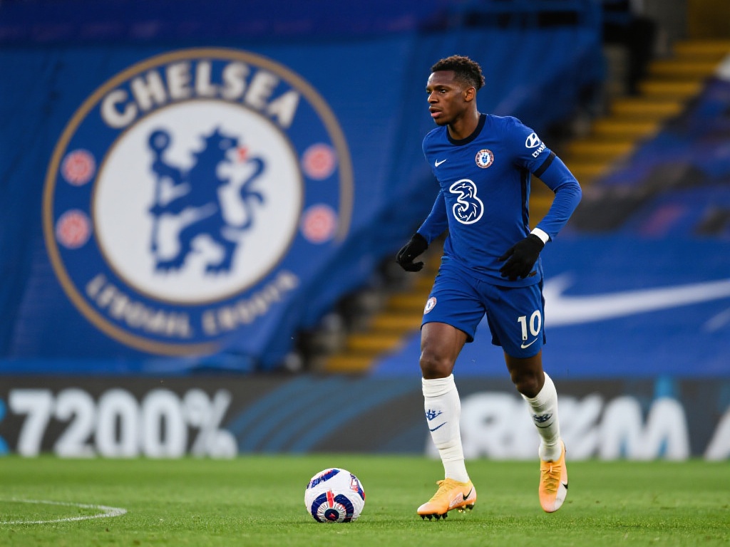 英超多家豪门争抢奥斯梅恩，切尔西会成为最终赢家吗？