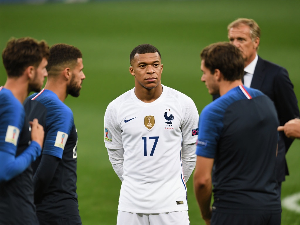 韩国足协主席：暂停征召李刚仁并讨论内讧问题