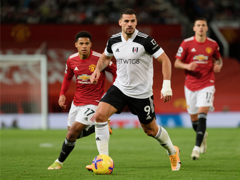 英超本轮赛果预测：阿森纳险胜纽卡，曼联力克富勒姆