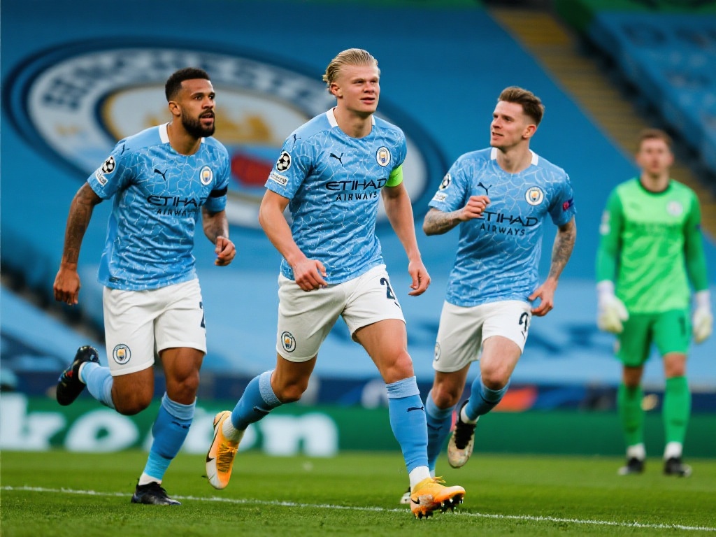 曼城首夺世俱杯在望 对阵弗鲁米嫩塞比分预测分析