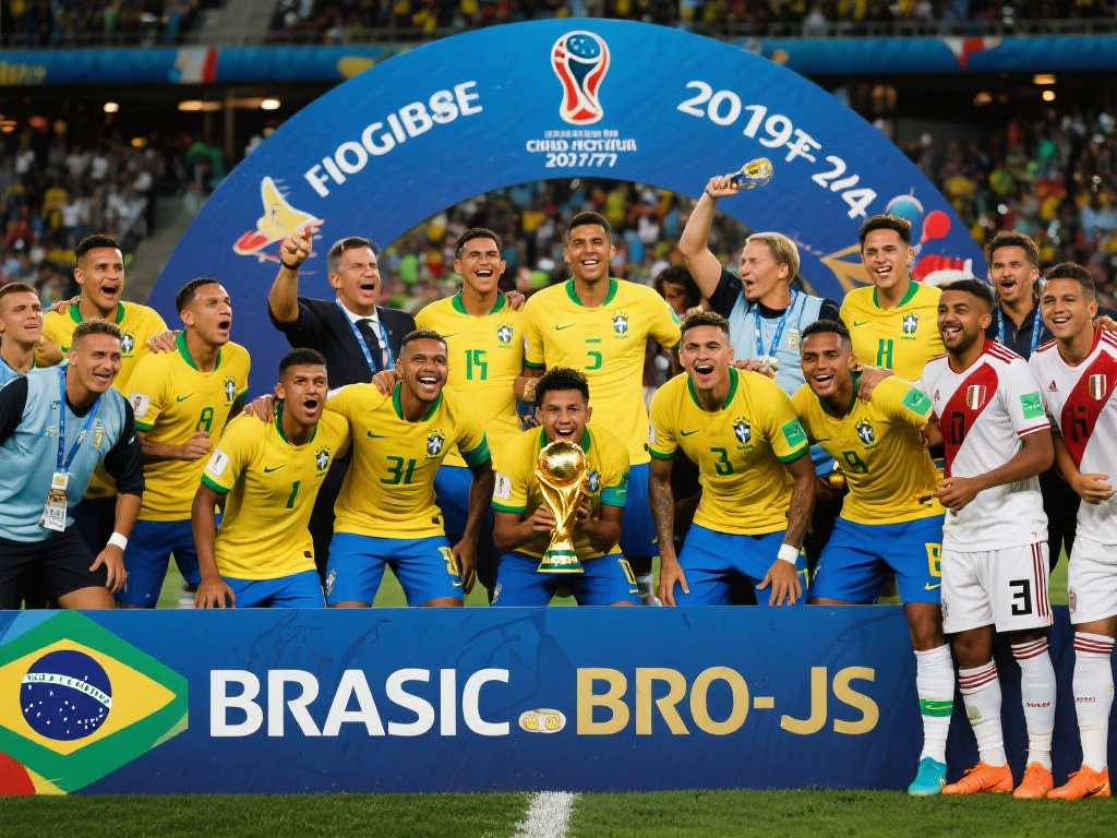 谁是2019年美洲杯的夺冠球队? 此次赛程从2019年6月14日开始,一直