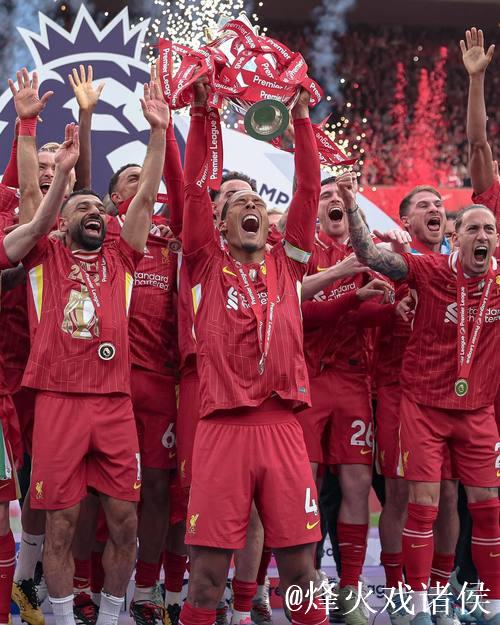 英超霸主+欧冠领跑者！热门之师碾压德甲冠军