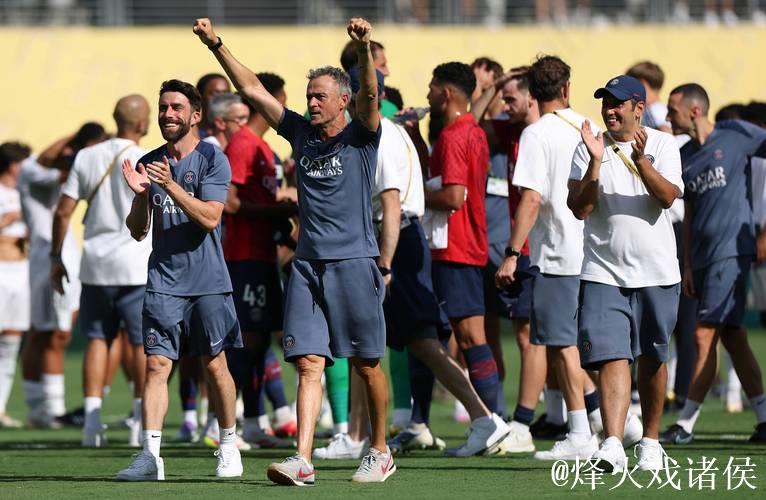 皇马全队支持阿隆索，欧冠失利后主帅位置稳固