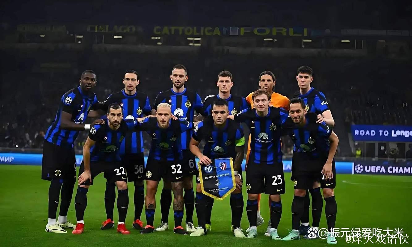 连续失利终结连胜,国米欧冠陷入困境,齐沃挑战劲敌 连续失利终结连胜,国米欧冠陷入困境,齐沃挑战劲敌